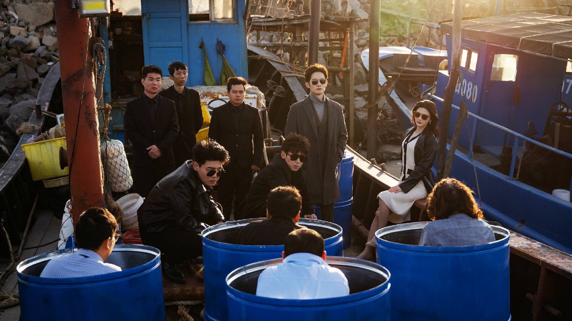 PC《名利游戏(Vanity Fair: The Pursuit)》中文版下载Build.18111147_1