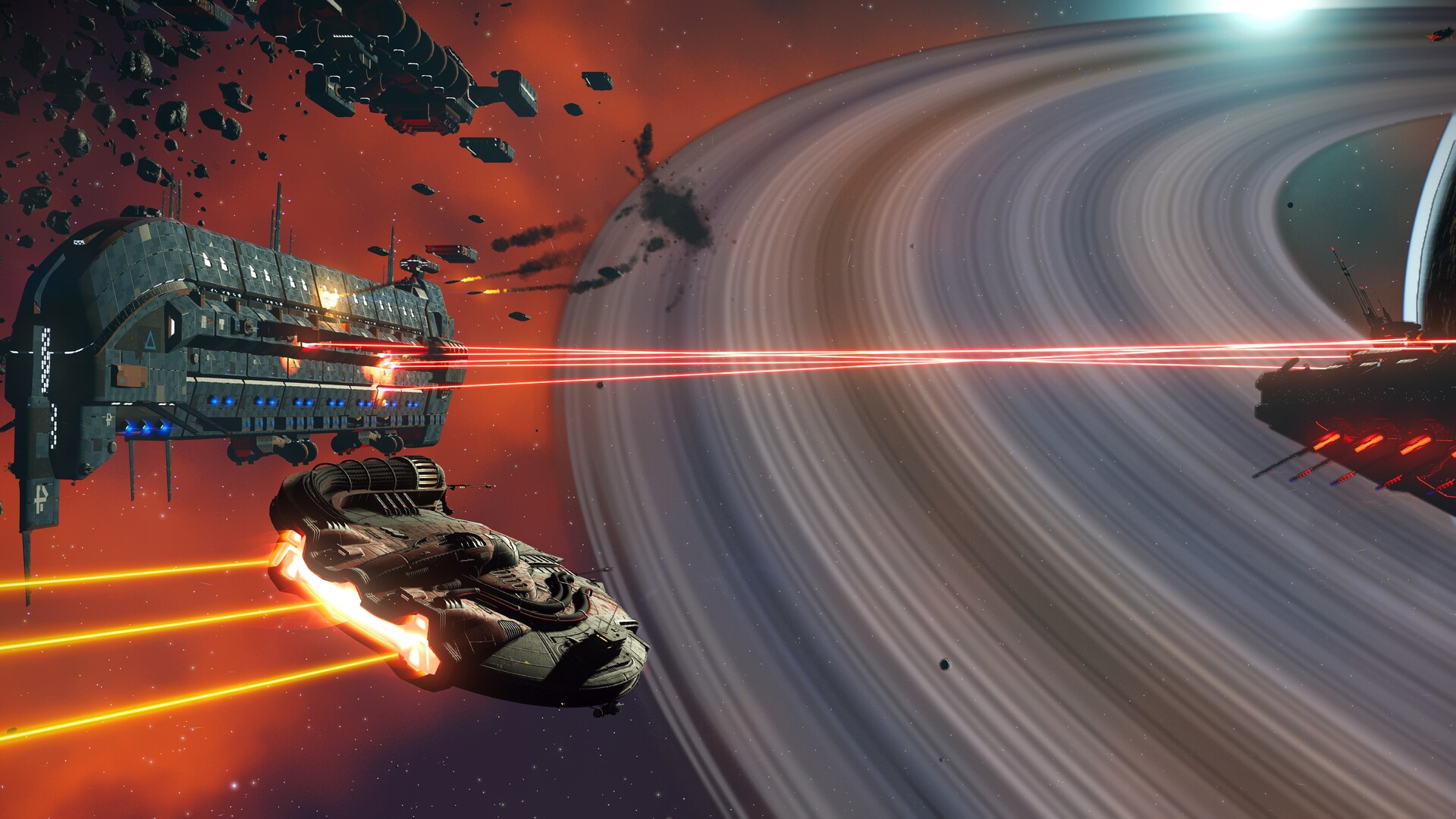 PC《 无人深空/无人之地(No Man's Sky)》中文版下载v5.74_1