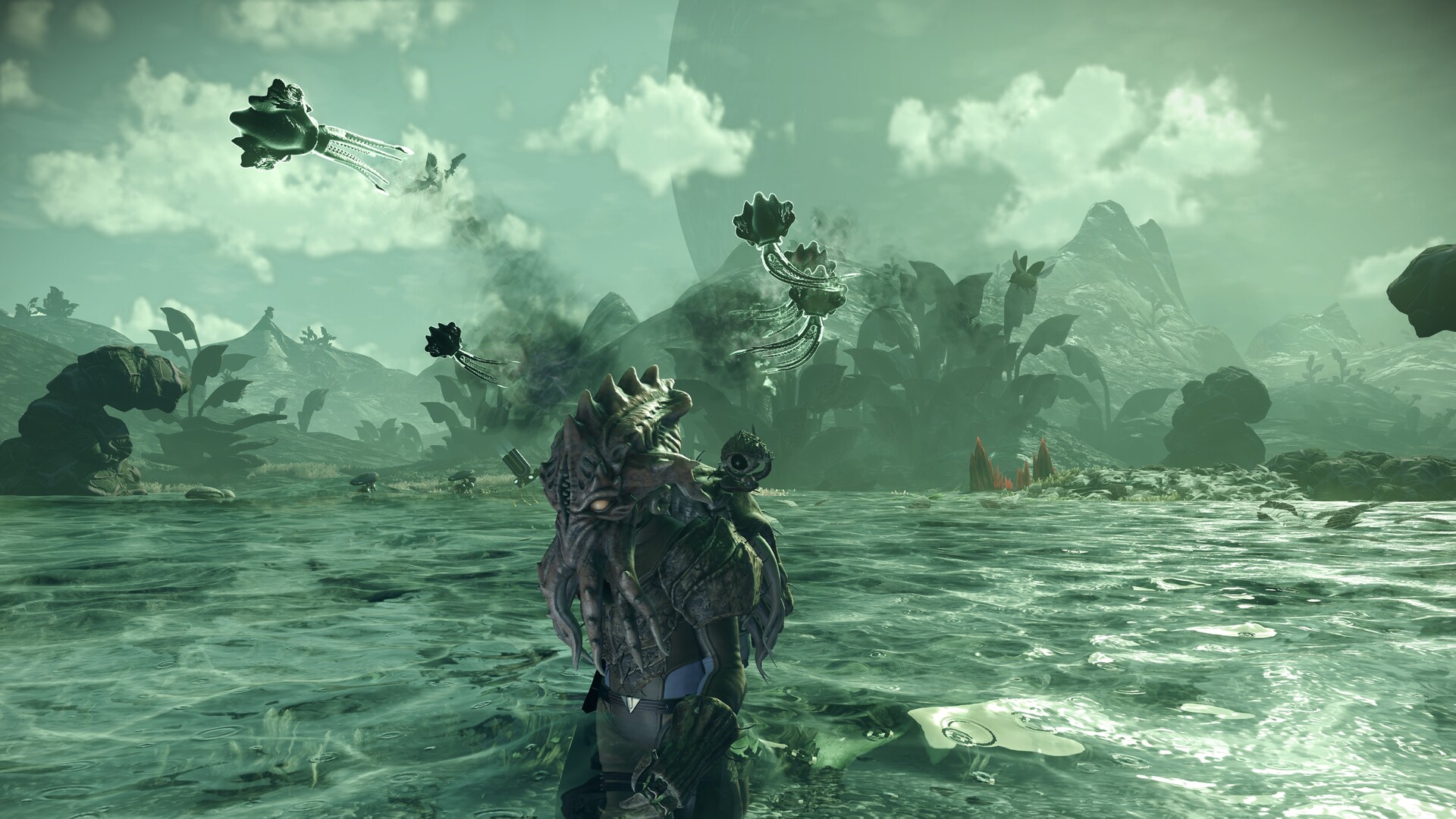 PC《 无人深空/无人之地(No Man's Sky)》中文版下载v5.74_3