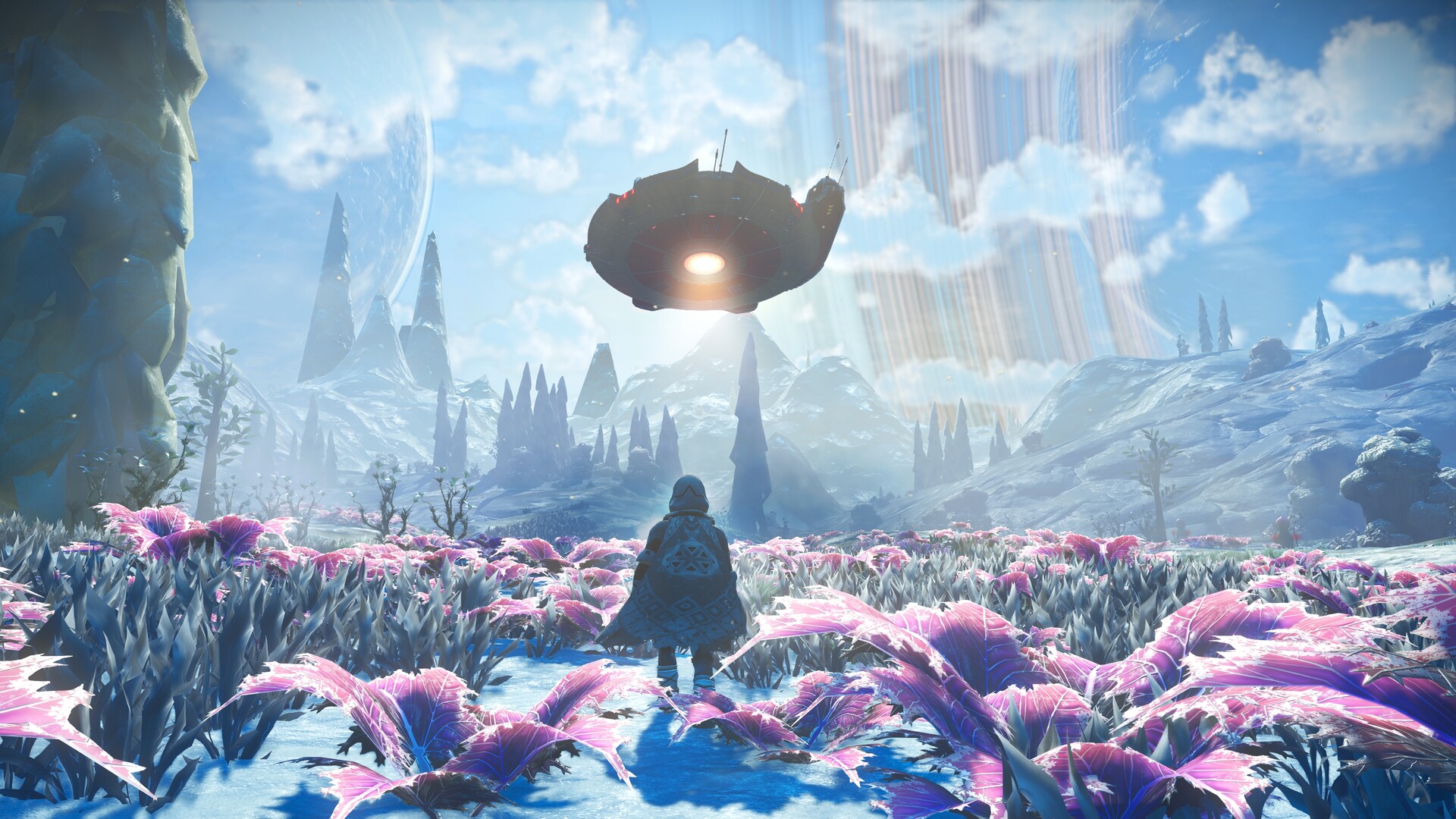 PC《 无人深空/无人之地(No Man's Sky)》中文版下载v5.74_6