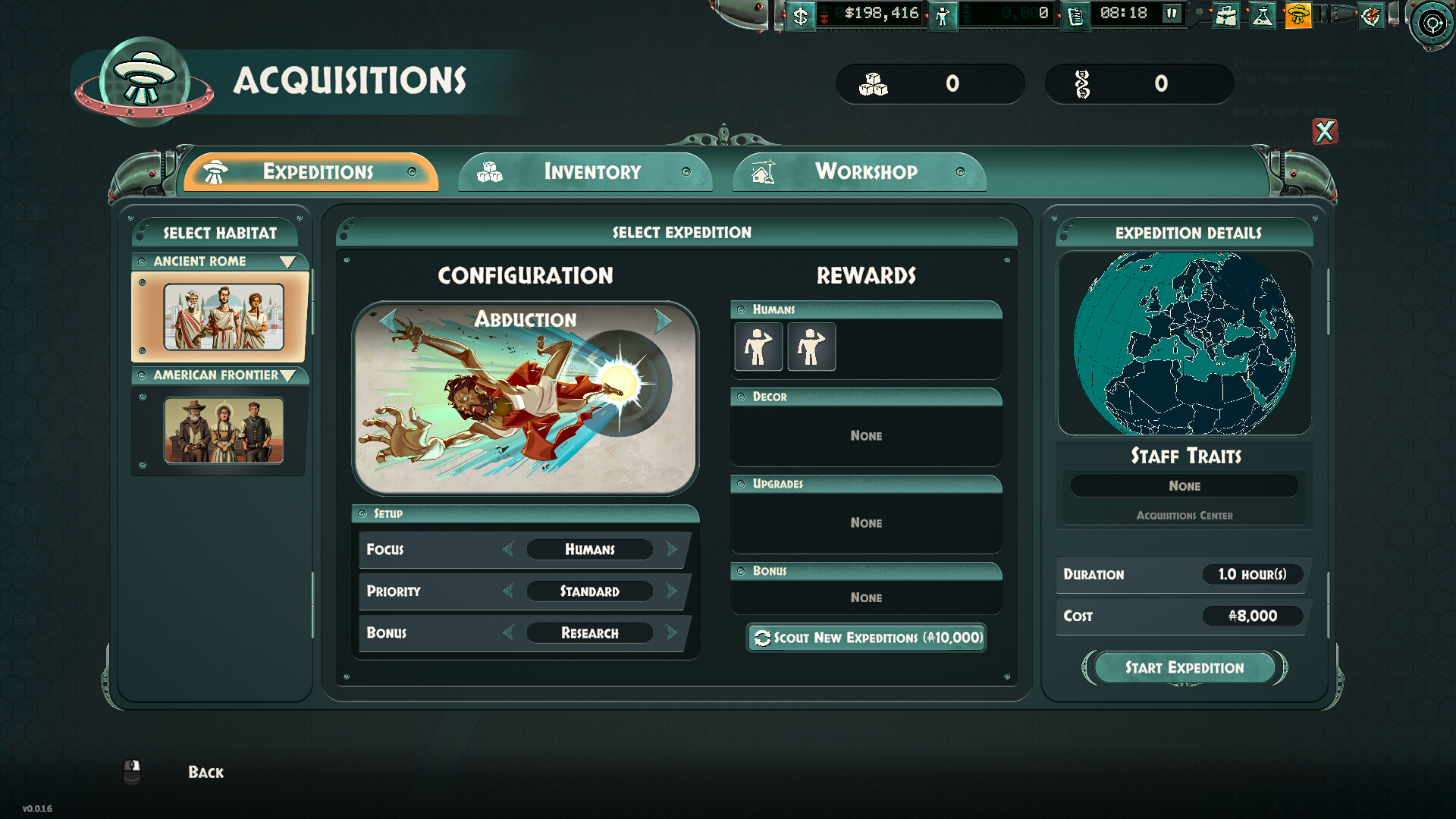 PC《火星人闹翻地球(Mars Attracts)》中文版下载Build.19975753_4