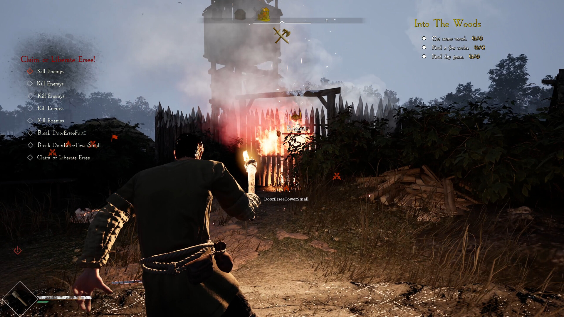 PC《古老传说：多米努斯(Tales of Old: Dominus)》中文版下载Build.20685943_2