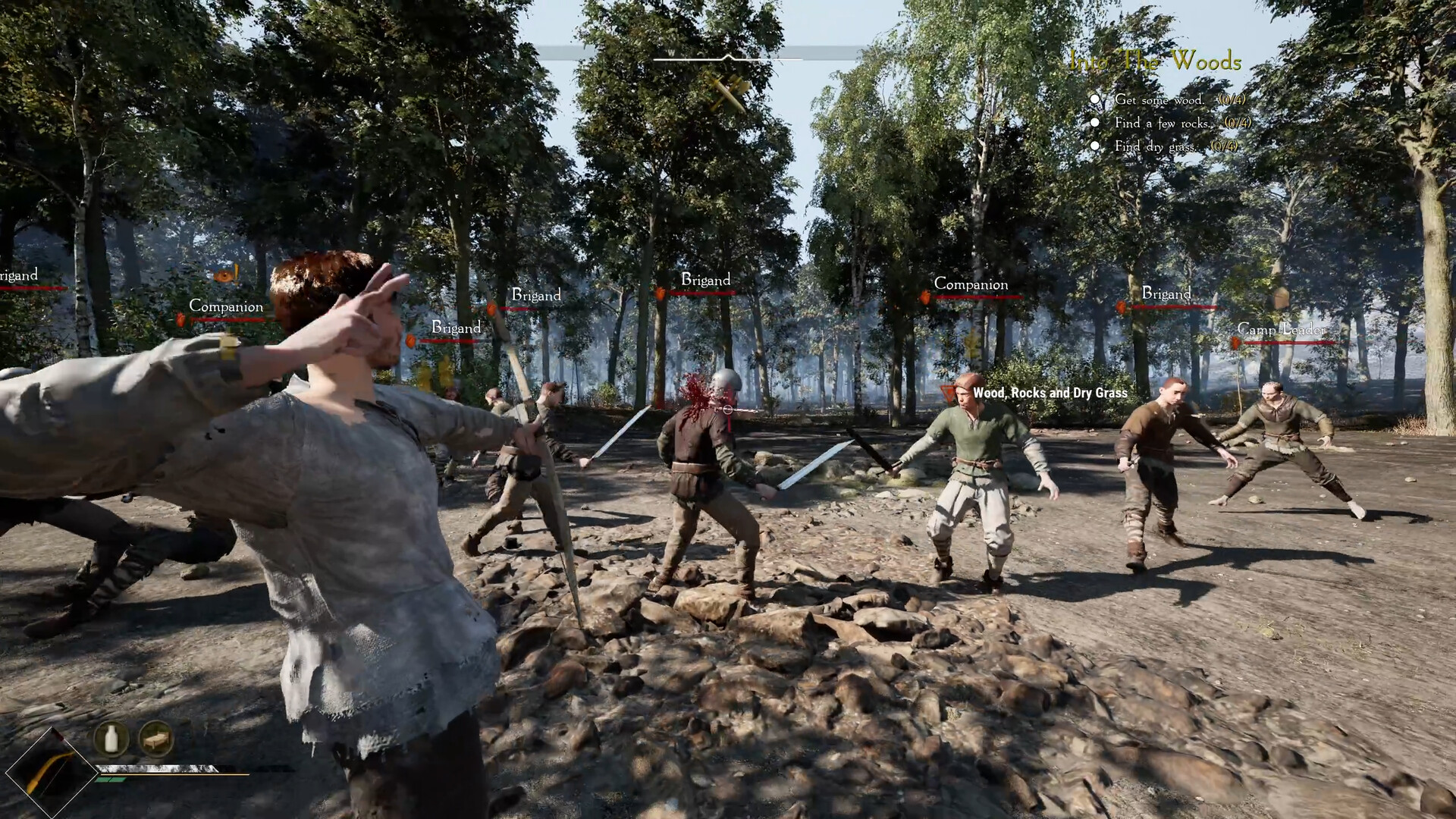 PC《古老传说：多米努斯(Tales of Old: Dominus)》中文版下载Build.20685943_1