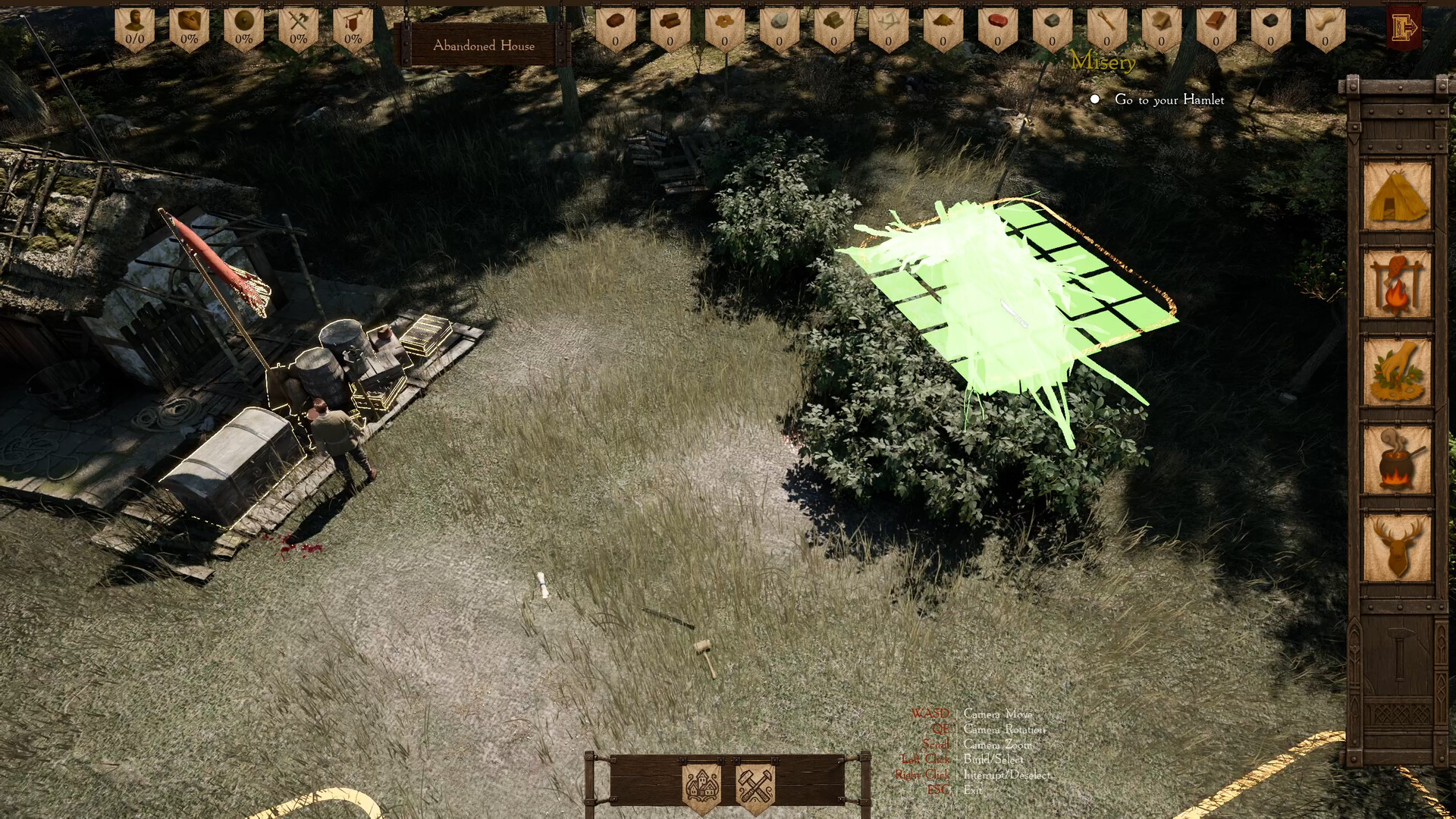 PC《古老传说：多米努斯(Tales of Old: Dominus)》中文版下载Build.20685943_4