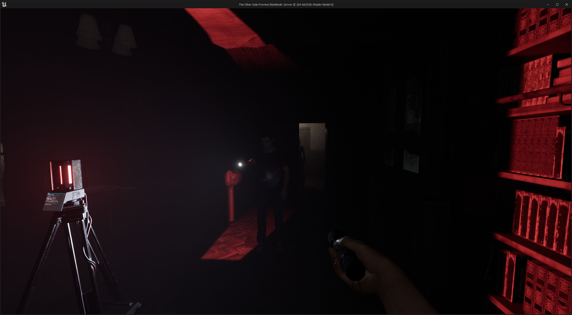 PC《另一面(The Other Side)》中文版下载v0.9.4.8_3