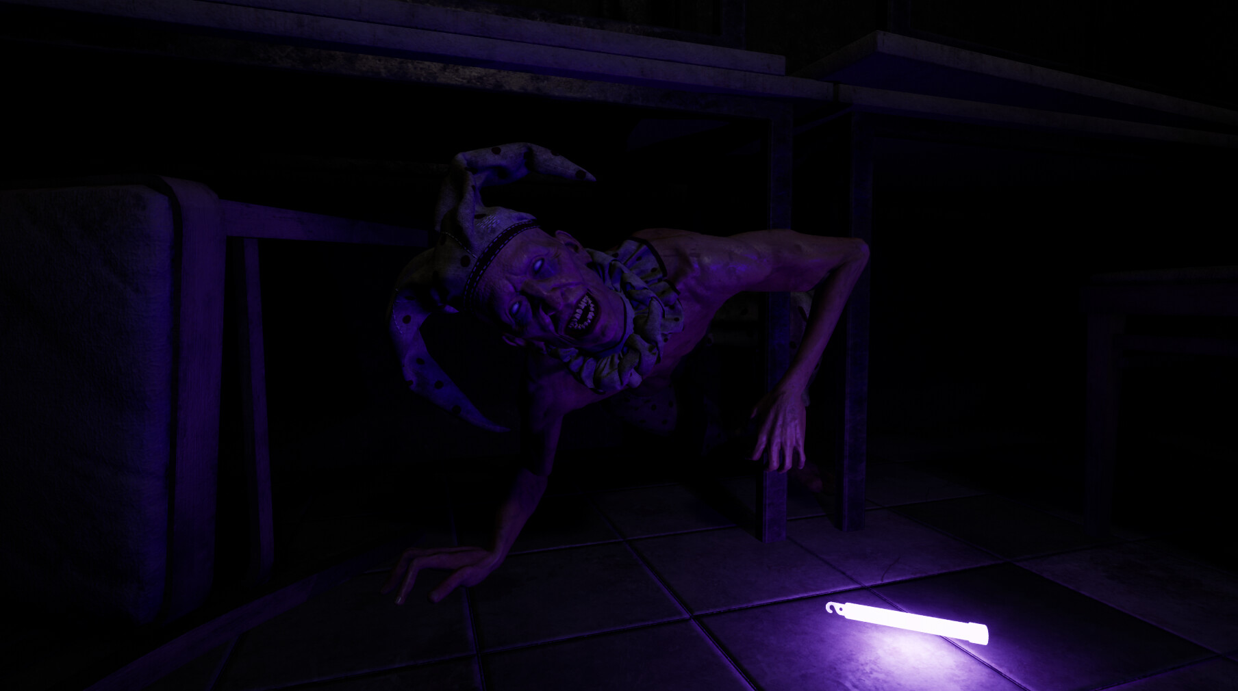 PC《另一面(The Other Side)》中文版下载v0.9.4.8_1