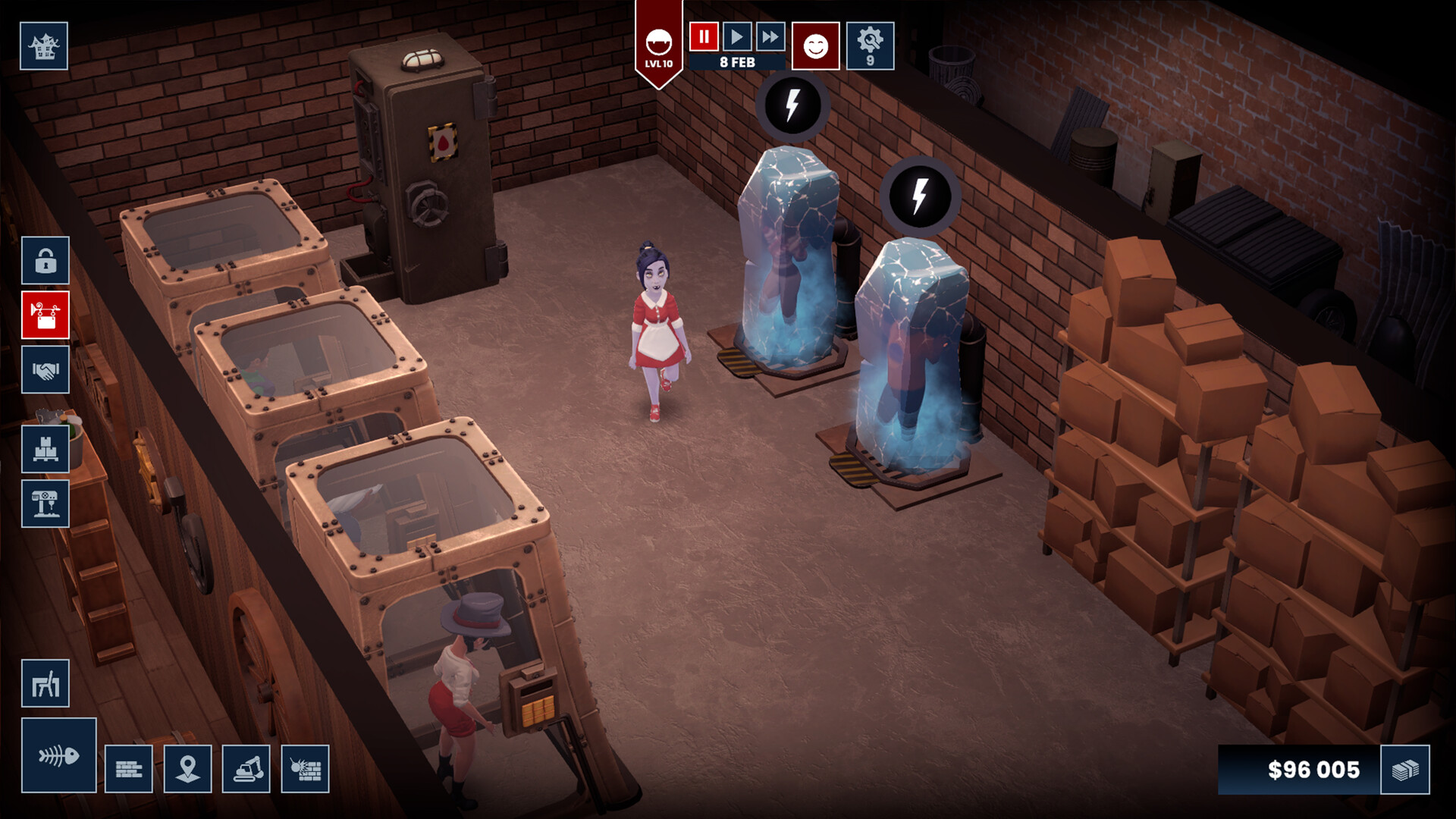 PC《吸血鬼酒吧大亨 支持者版》官方中文Build.17256458-1.0.09996+全DLC-支持者礼包+原声音乐_14