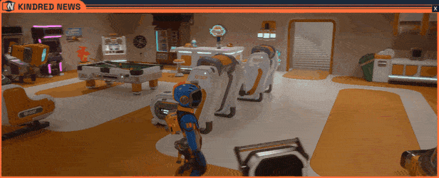 PC《狂野星球复仇记(Revenge of the Savage Planet)》中文版下载v104880_4