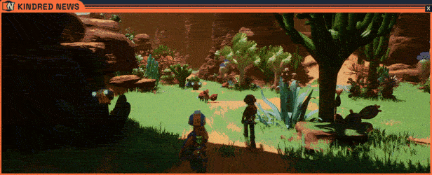 PC《狂野星球复仇记(Revenge of the Savage Planet)》中文版下载v104880_2