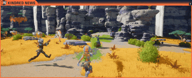 PC《狂野星球复仇记(Revenge of the Savage Planet)》中文版下载v104880_1