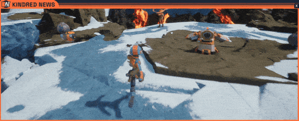 PC《狂野星球复仇记(Revenge of the Savage Planet)》中文版下载v104880_3