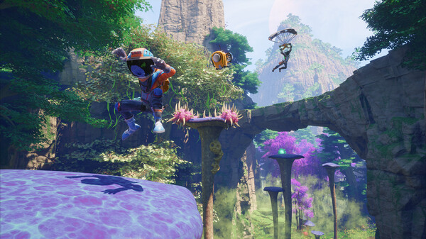 PC《狂野星球复仇记 宇宙囤积者版》中文版下载Build.19045626-双人同屏+预购奖励+原声音乐+电子书_4