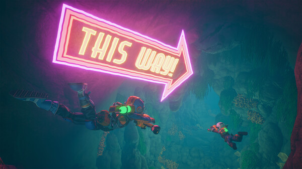 PC《狂野星球复仇记 宇宙囤积者版》中文版下载Build.19045626-双人同屏+预购奖励+原声音乐+电子书_3