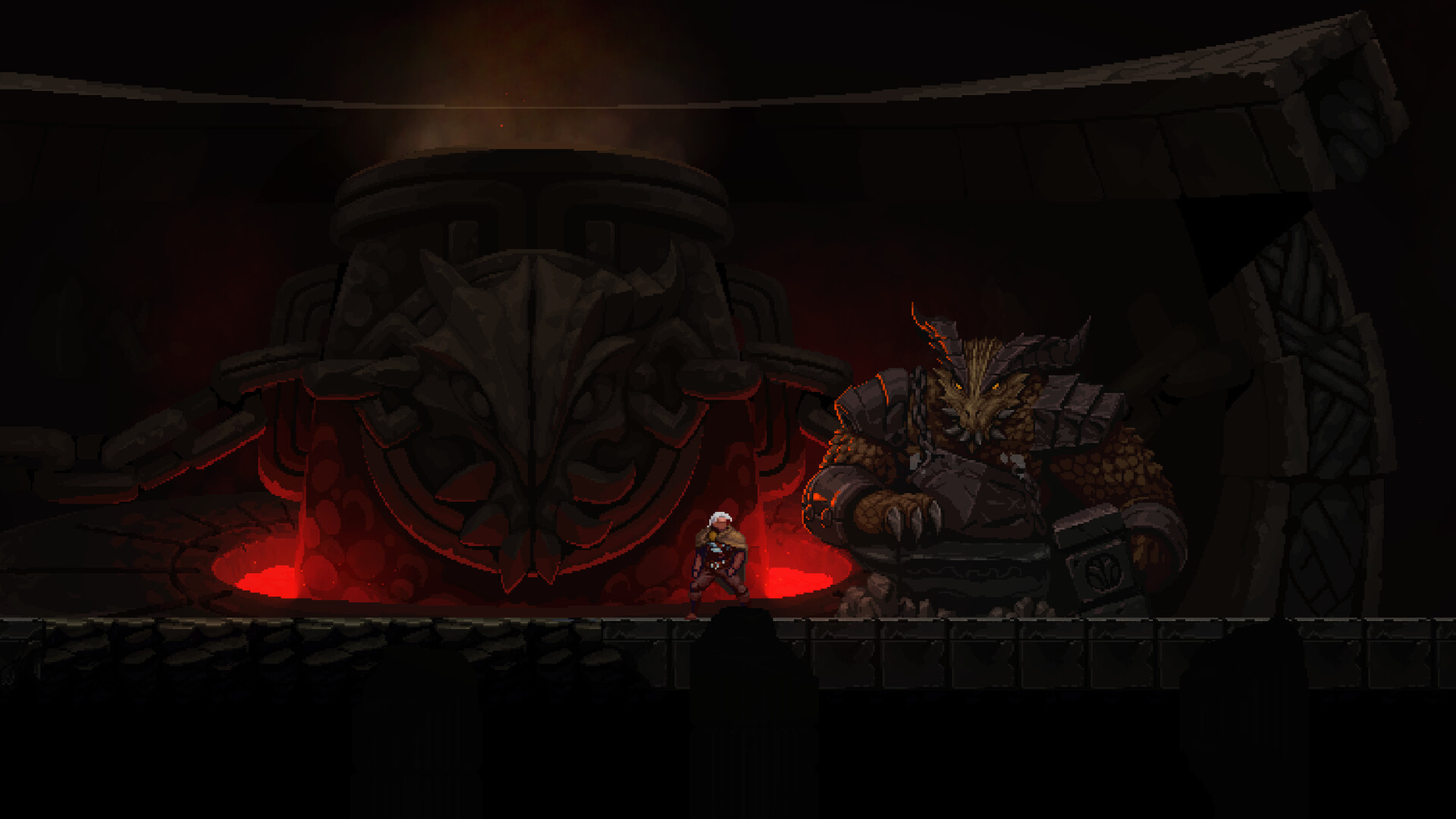 PC《龙已死(Dragon Is Dead)》中文版下载v1.0766_4