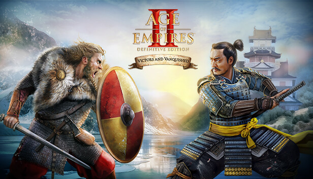 PC《帝国时代2 重置决定版》中文版下载V155976+三国演义DLC+全DLC+修改器_2