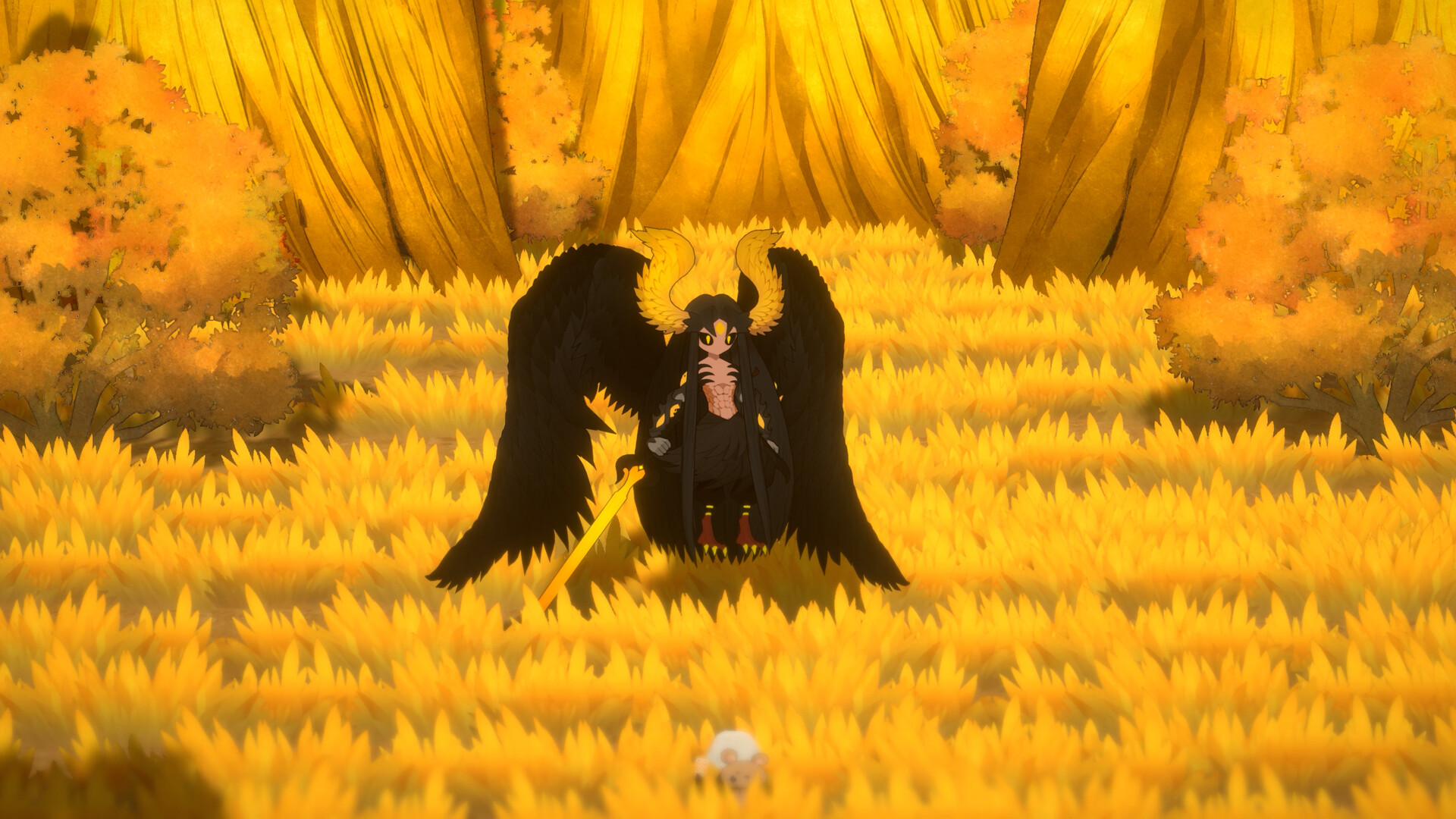 PC《妖之乡(Yaoling: Mythical Journey)》中文版下载v1.1.1_2