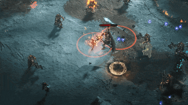 PC《巨人杀手 暗黑之潮》官方中文Build.17264349-直面深渊+全DLC_4