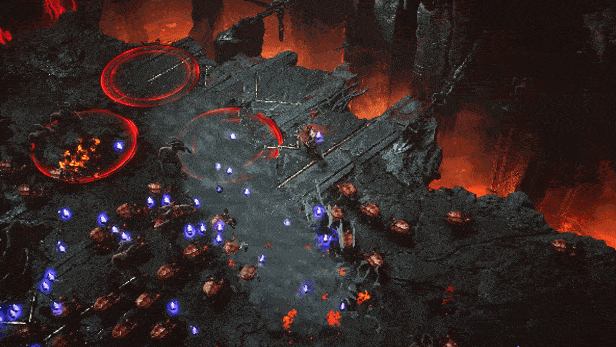 PC《巨人杀手 暗黑之潮》官方中文Build.17264349-直面深渊+全DLC_1