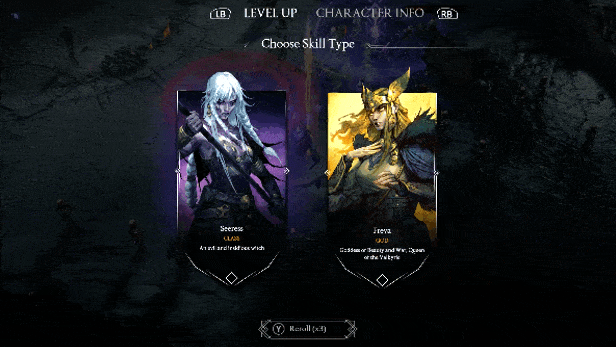 PC《巨人杀手 暗黑之潮》官方中文Build.17264349-直面深渊+全DLC_2
