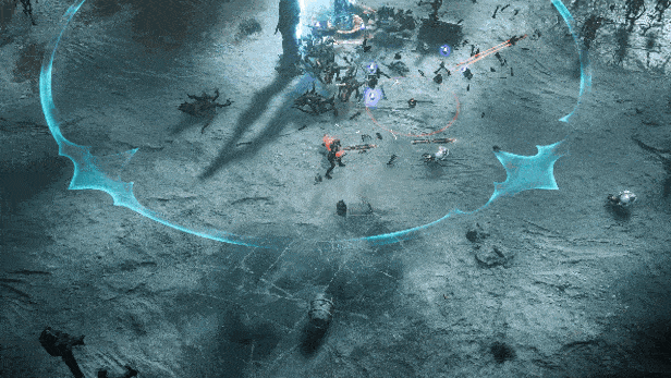 PC《巨人杀手 暗黑之潮》官方中文Build.17264349-直面深渊+全DLC_5