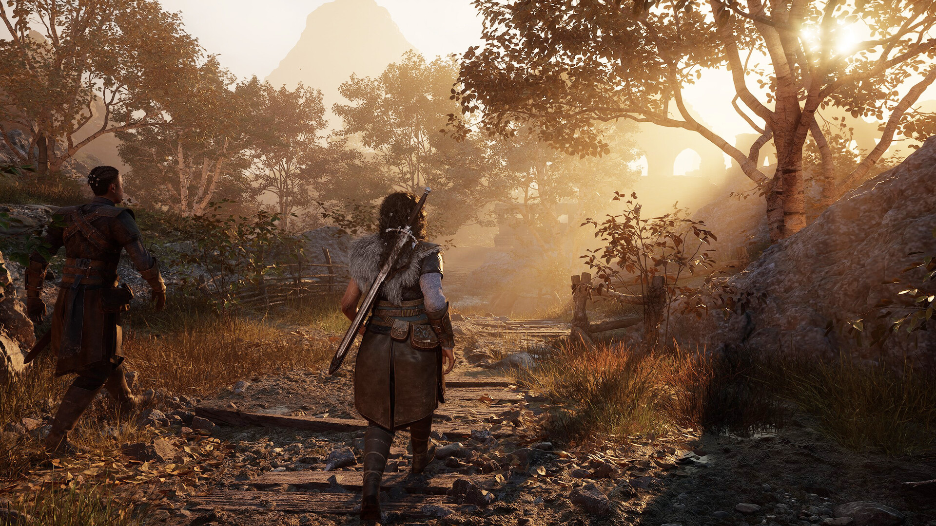 PC《末日的回声(Echoes of the End)》中文版下载v20250815_3