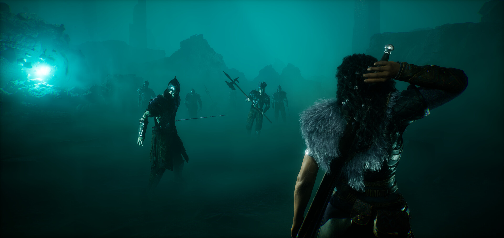 PC《末日的回声(Echoes of the End)》中文版下载v20250815_4