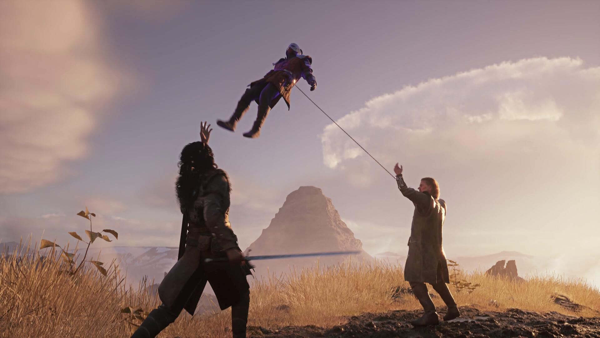 PC《末日的回声(Echoes of the End)》中文版下载v20250815_1