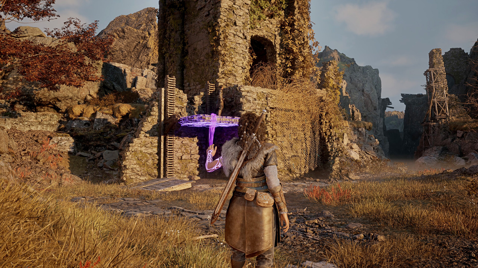 PC《末日的回声(Echoes of the End)》中文版下载v20250815_5