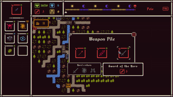 PC《魔王将至》豪华中文版下载Build.19503500_3