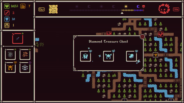 PC《魔王将至》豪华中文版下载Build.19503500_7