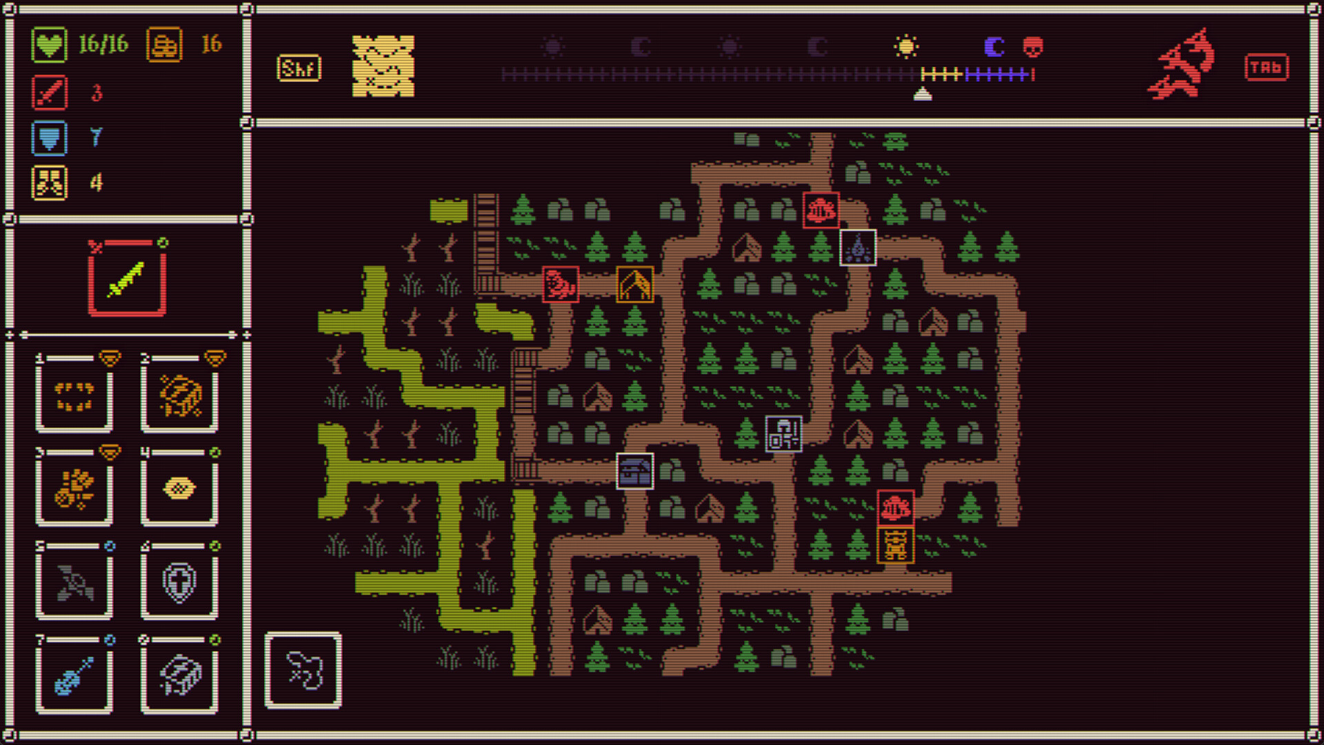 PC《魔王将至(He is Coming)》中文版下载v0.8.23_0