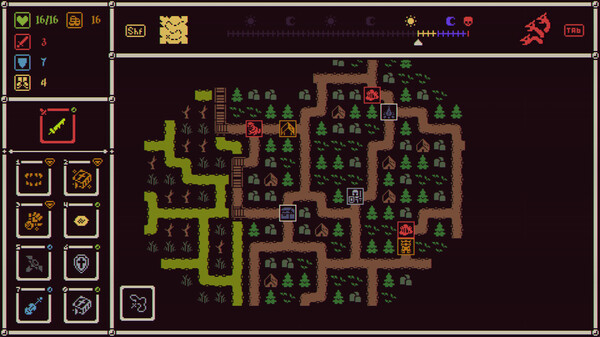 PC《魔王将至》豪华中文版下载Build.19503500_1