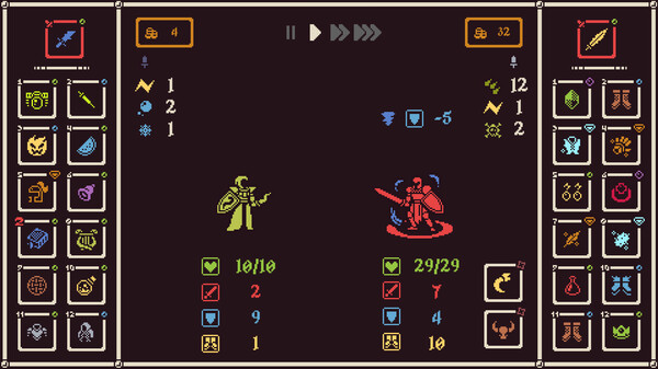 PC《魔王将至》豪华中文版下载Build.19503500_5