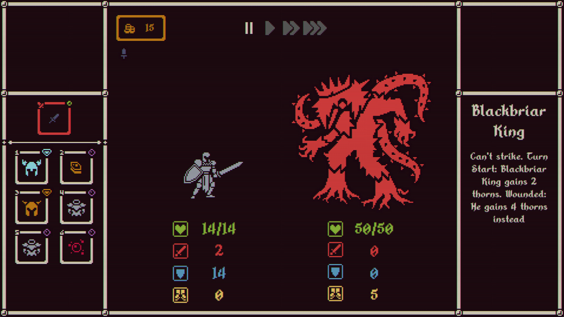 PC《魔王将至(He is Coming)》中文版下载v0.8.23_1