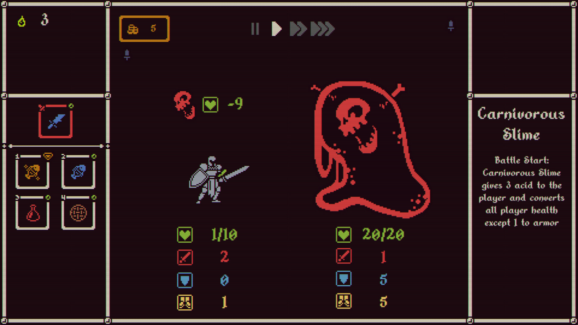 PC《魔王将至(He is Coming)》中文版下载v0.8.23_5