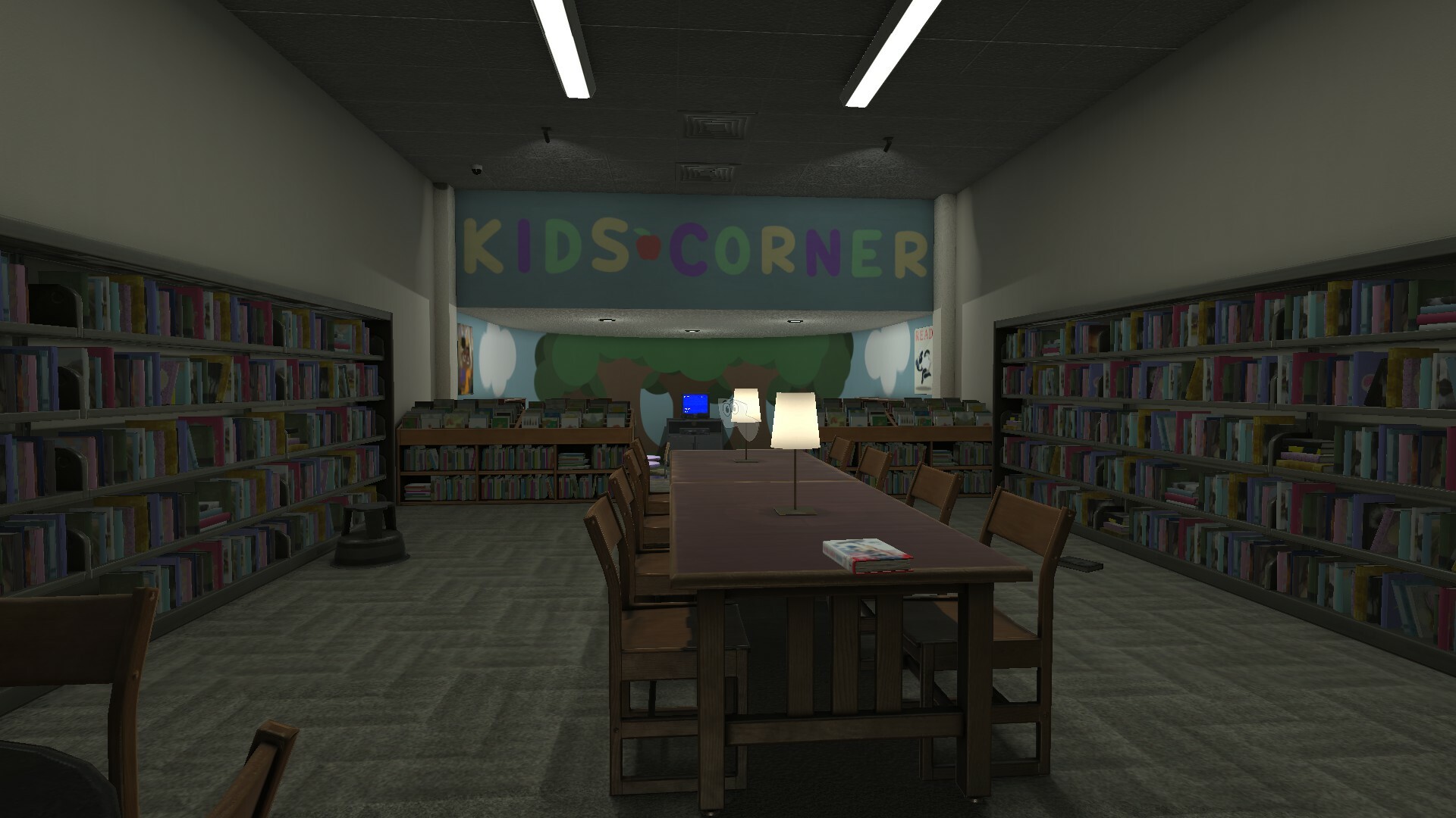 PC《爱冒险的阿曼达2(Amanda the Adventurer 2)》英文版下载v2.1.2_1