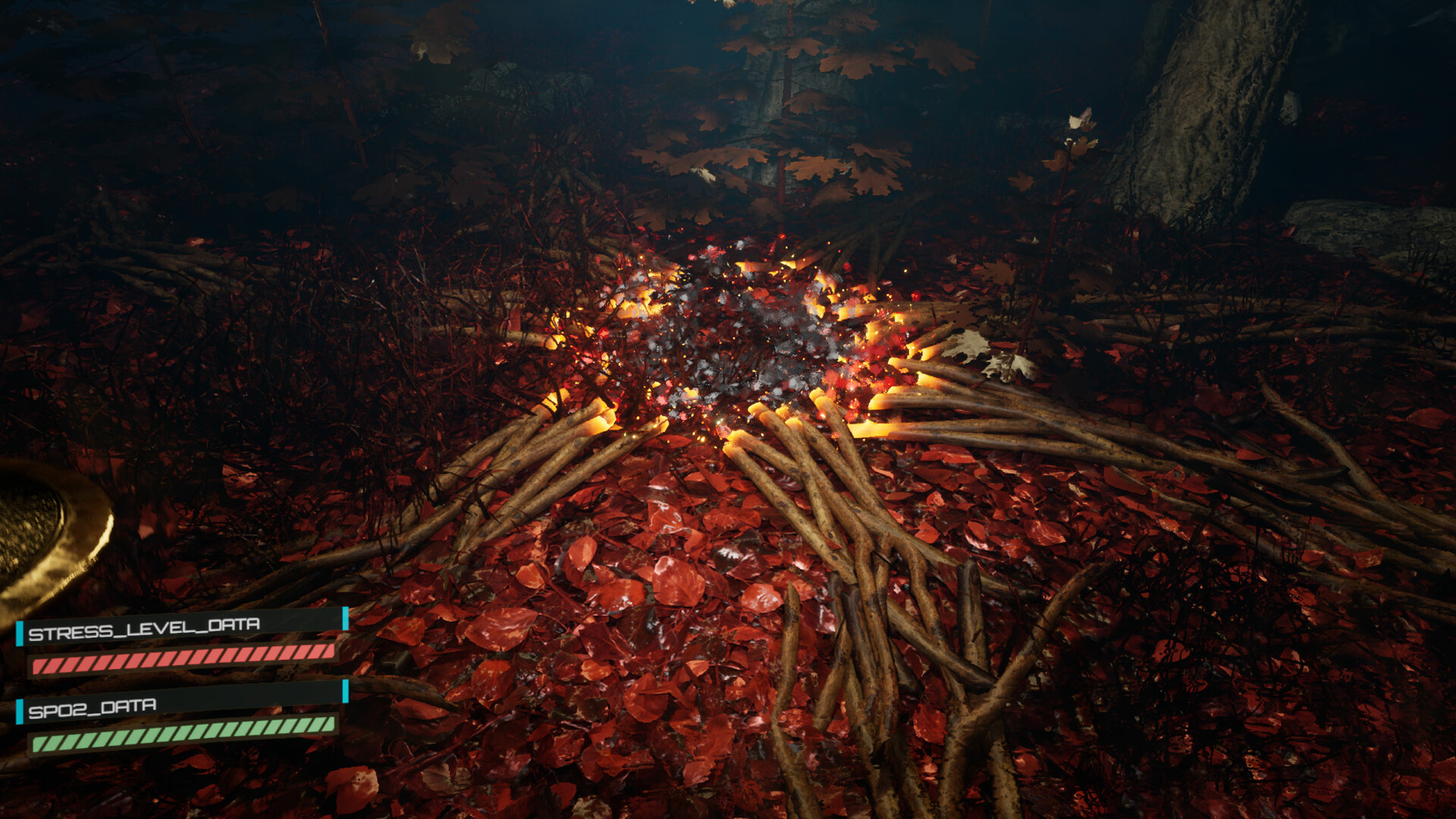 PC《后室：撤离(Backrooms: Extractions)》中文版下载v0.3.71_1