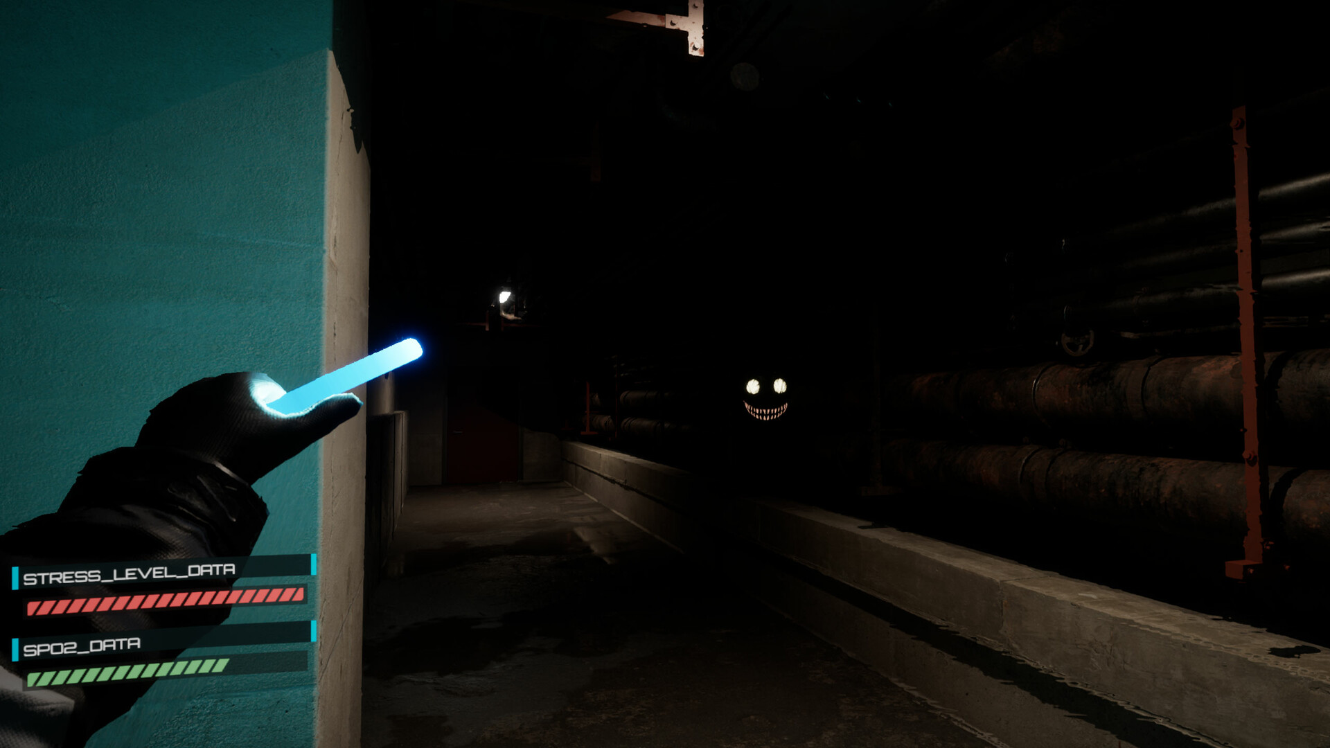 PC《后室：撤离(Backrooms: Extractions)》中文版下载v0.3.71_2