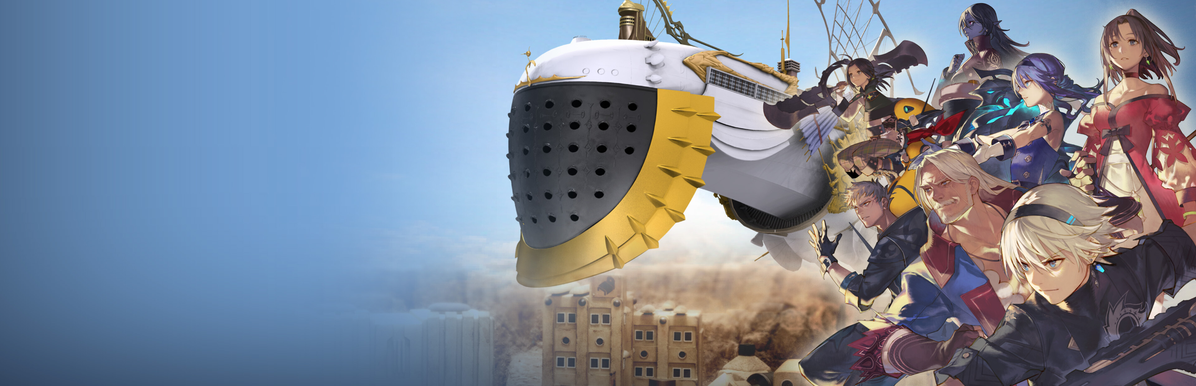 PC《幻境 新维度》豪华中文版下载Build.16995812+预购特典+全DLC_5