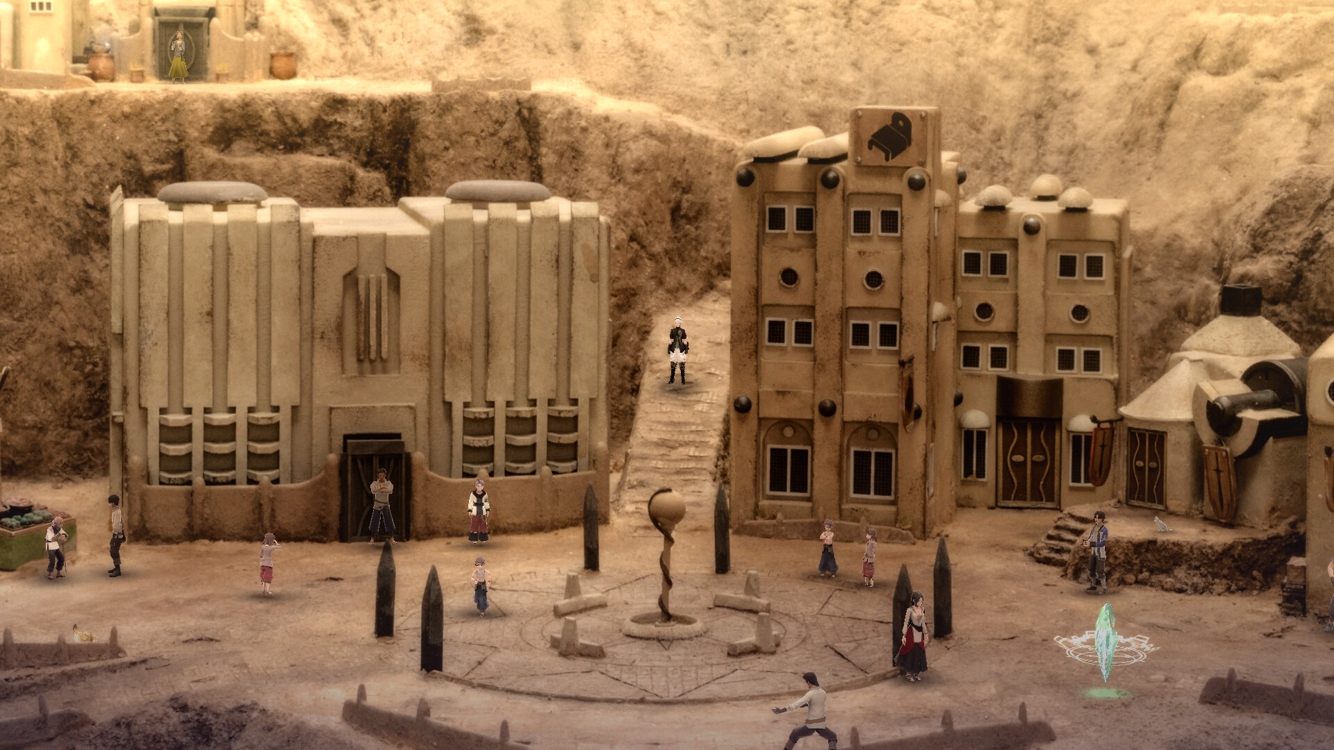 PC《幻境 新维度》豪华中文版下载Build.16995812+预购特典+全DLC_9