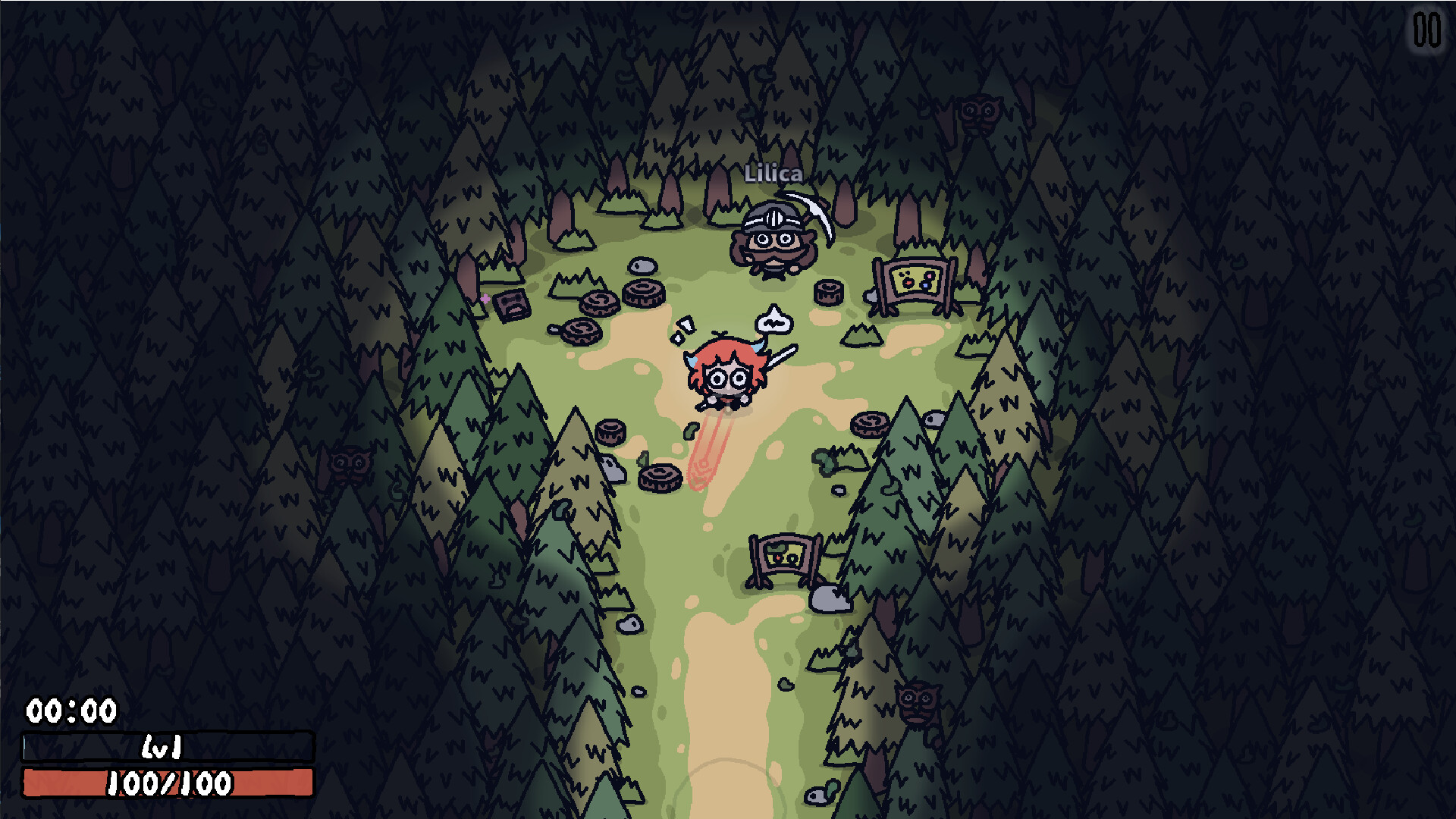 PC《超级滑刃战士(Super Drift Blade)》中文版下载v1.0.0_5