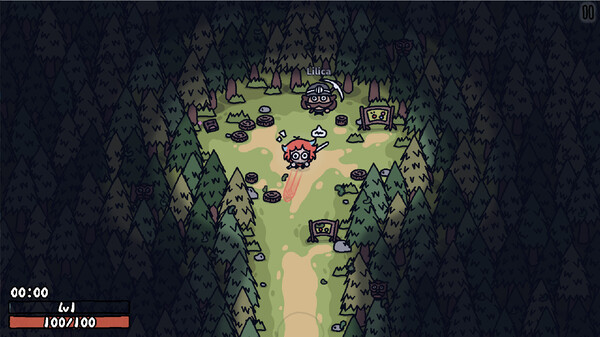 PC《超级滑刃战士》中文版下载Build.19544244_6