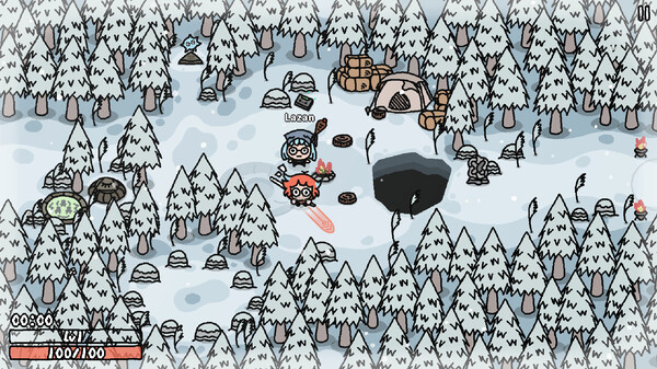 PC《超级滑刃战士》中文版下载Build.19544244_1