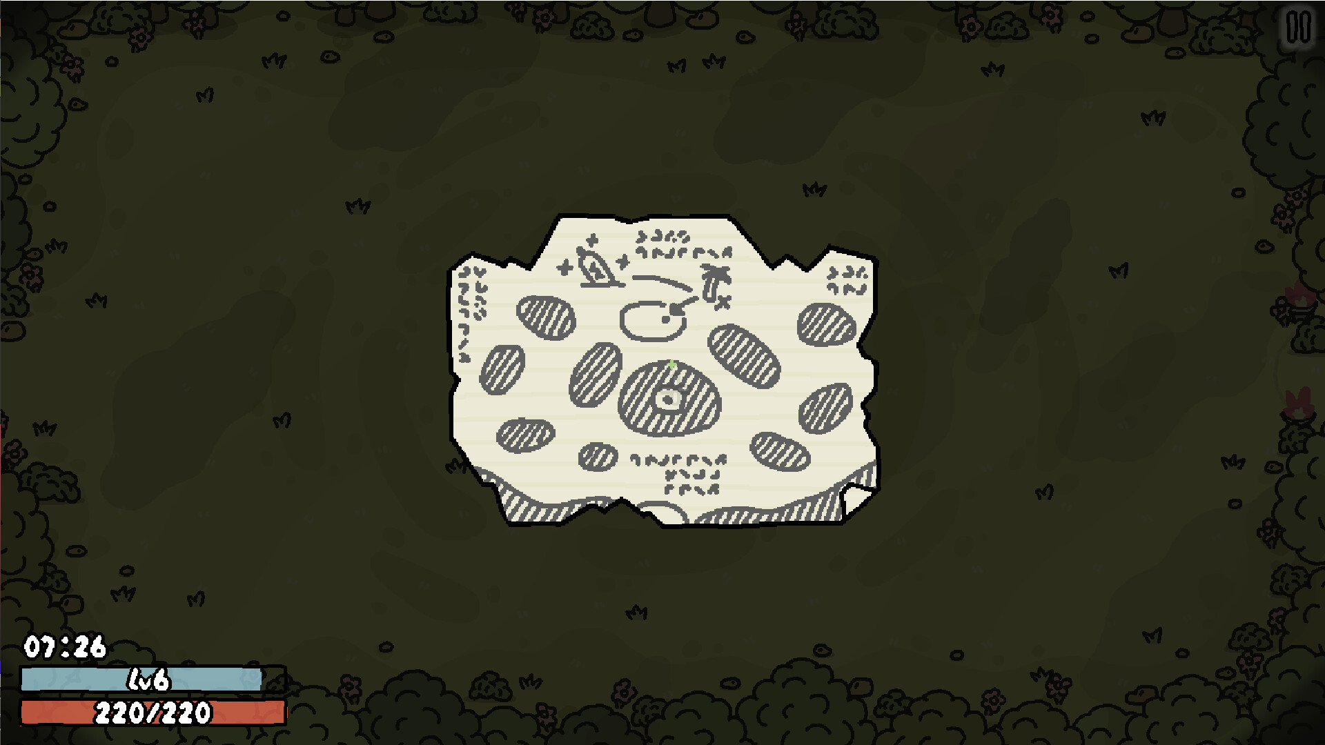 PC《超级滑刃战士(Super Drift Blade)》中文版下载v1.0.0_1