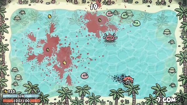 PC《超级滑刃战士》中文版下载Build.19544244_4