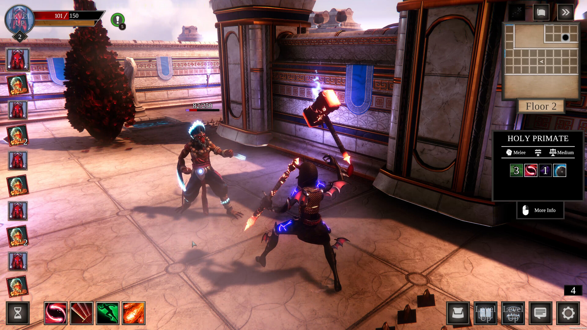 PC《弑神者的战棋(Lost in Prayer)》中文版下载Build.19249970_5