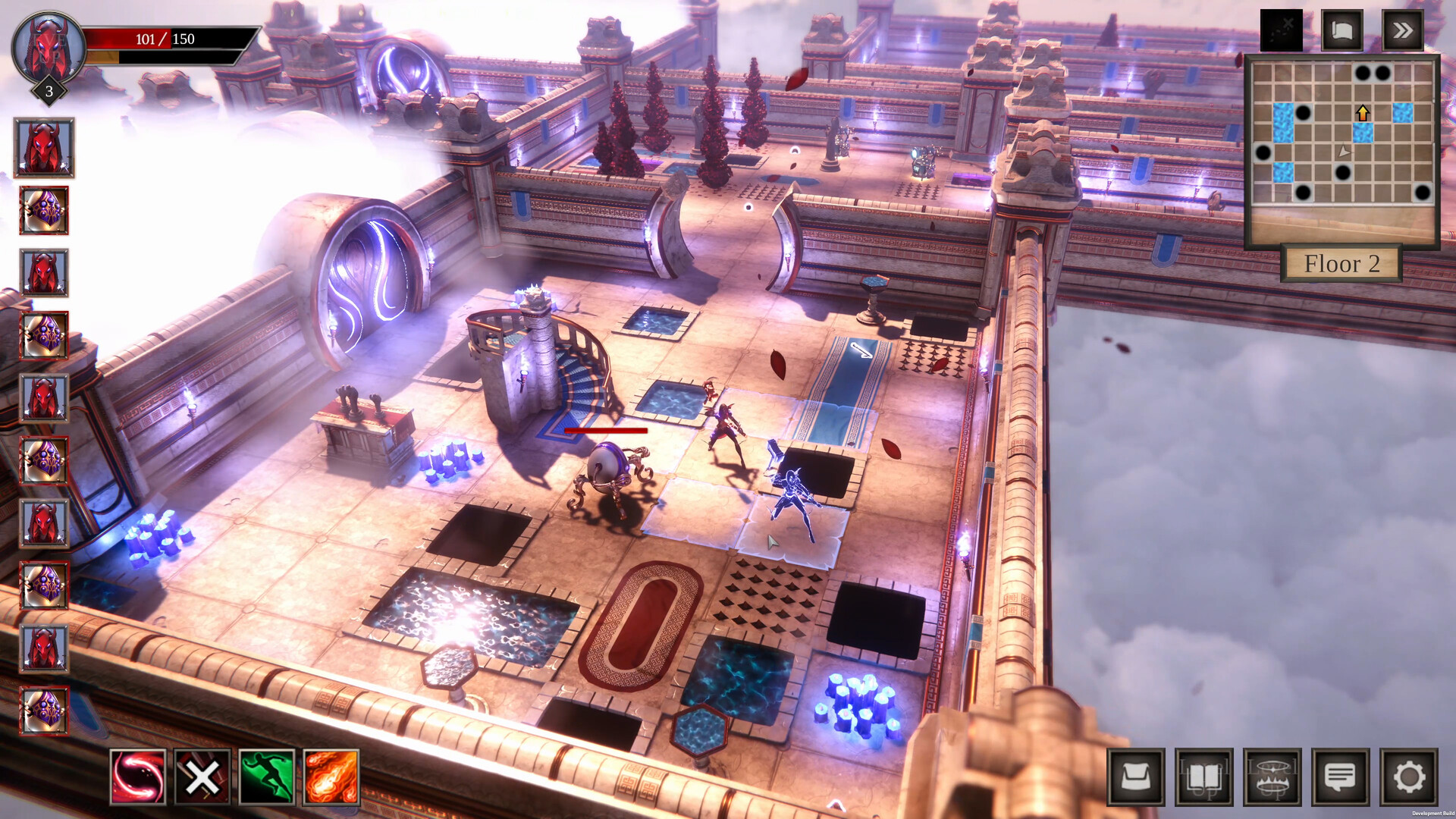 PC《弑神者的战棋(Lost in Prayer)》中文版下载Build.19249970_1