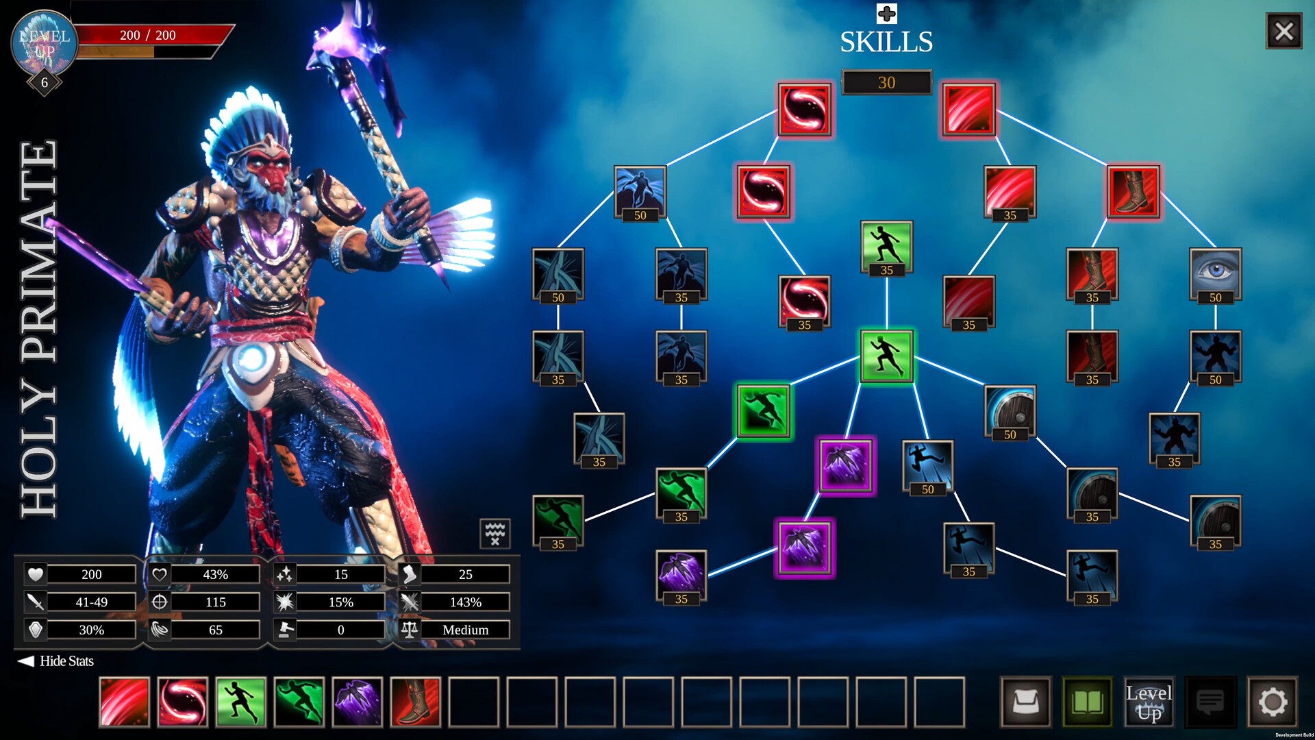 PC《弑神者的战棋(Lost in Prayer)》中文版下载Build.19249970_2