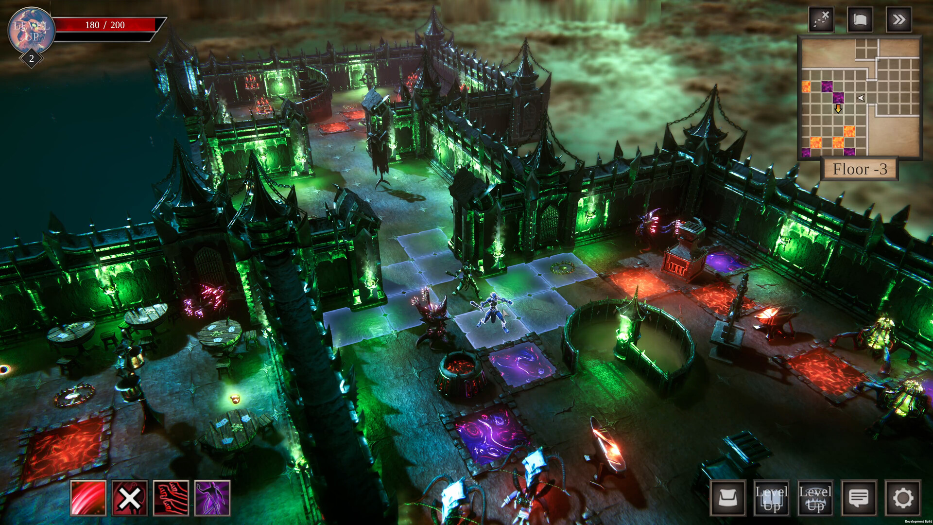 PC《弑神者的战棋(Lost in Prayer)》中文版下载Build.19249970_3