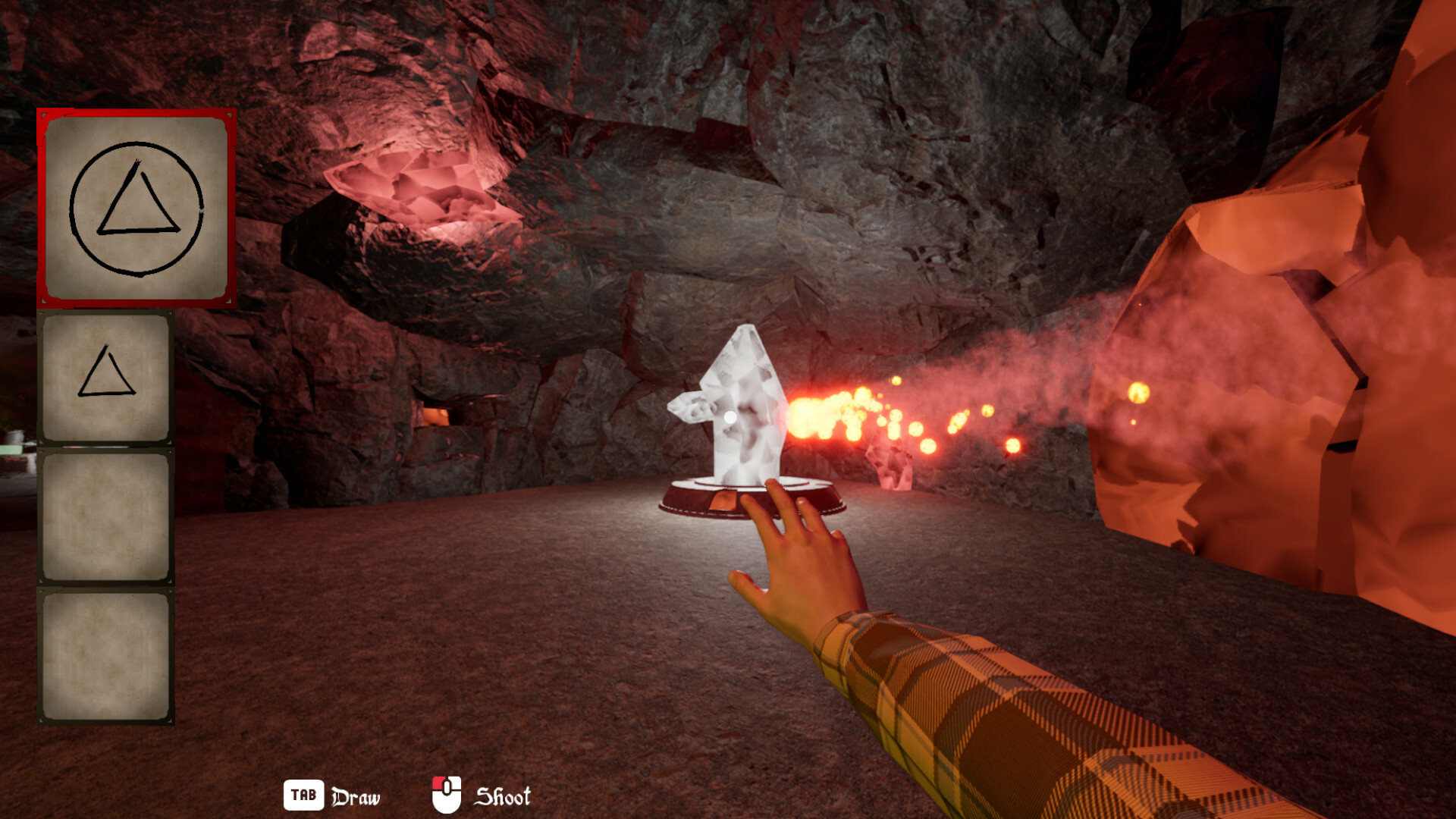 PC《符文幻光(Runa Illustra)》中文版下载_1